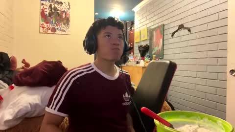 Felipe online show from March 3, 2:00 am