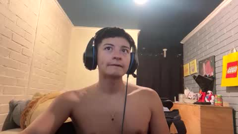 Felipe online show from January 20, 2:01 am