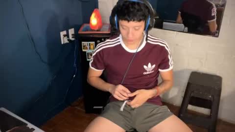 Felipe online show from February 17, 11:20 pm