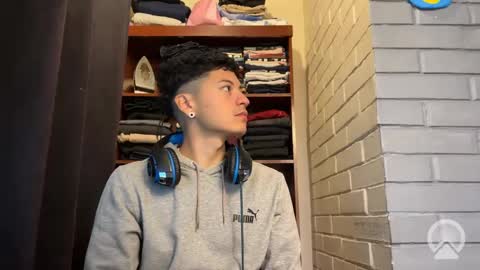 Felipe online show from September 27, 11:46 pm