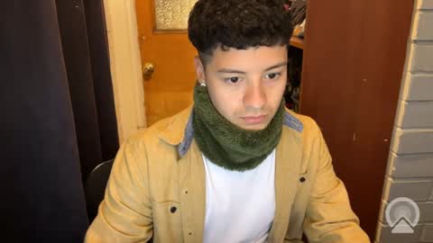 Felipe online show from September 14, 11:40 pm