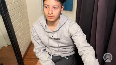 Felipe online show from October 1, 3:10 am