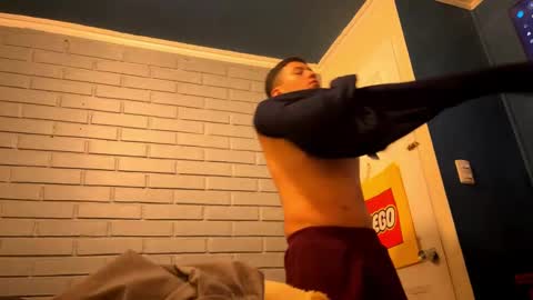 Felipe online show from December 27, 2:25 am