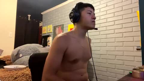 Felipe online show from January 2, 3:48 am