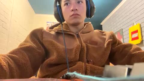 Felipe online show from March 4, 2:06 am