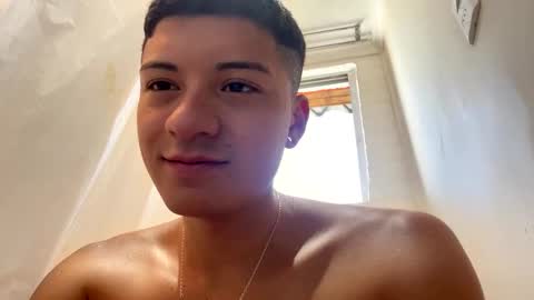 Felipe online show from December 22, 2:38 pm