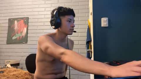 Felipe online show from February 4, 11:49 pm