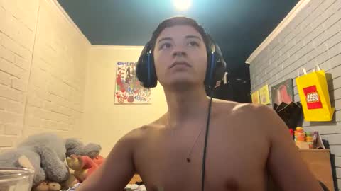 Felipe online show from January 11, 4:27 am