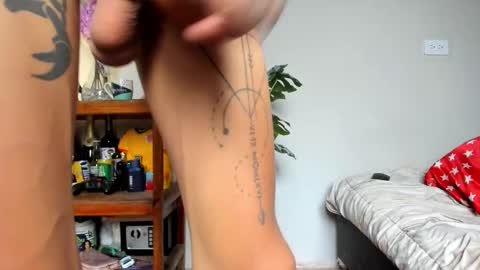 Pirulo online show from February 1, 3:11 pm