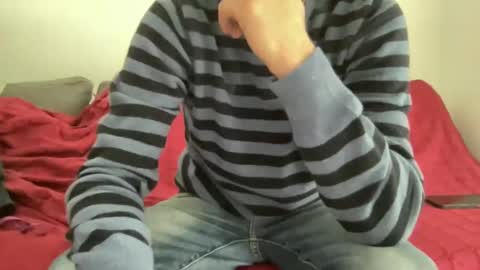 Snapshot of lucianena chatting on February 10, 1:22 pm andreanen online show from February 10, 1:22 pm