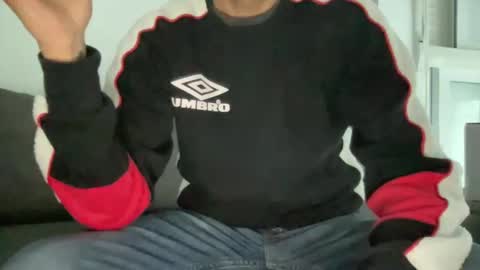 Snapshot of lucianena chatting on January 27, 4:43 pm andreanen online show from January 27, 4:43 pm