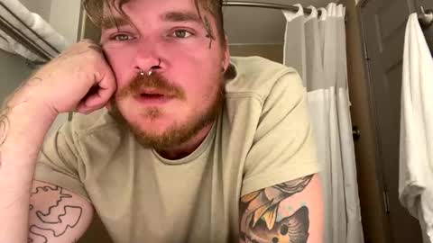 lucidpunk1312 online show from October 27, 8:49 am