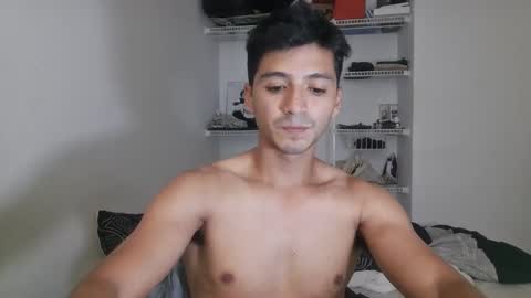 leonel online show from March 5, 7:32 pm