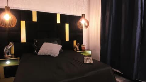 Lucio online show from March 14, 11:39 am