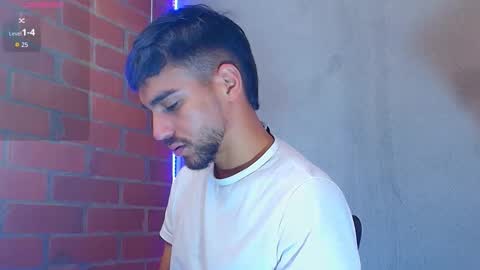 lucky_blessed online show from November 24, 6:09 pm