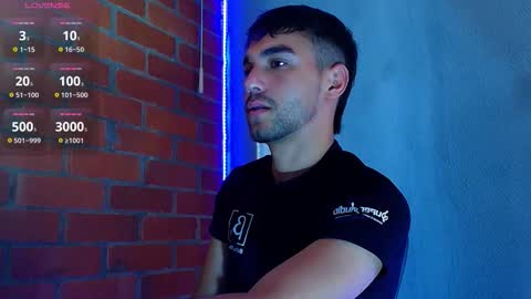 lucky_blessed online show from November 26, 9:18 pm