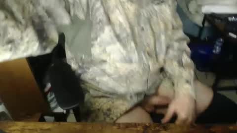 Snapshot of luckycharms9595 chatting on January 8, 8:16 am luckycharms9595 online show from January 8, 8:16 am