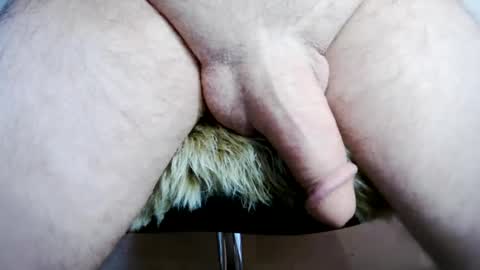 luckycumx online show from October 20, 9:02 am