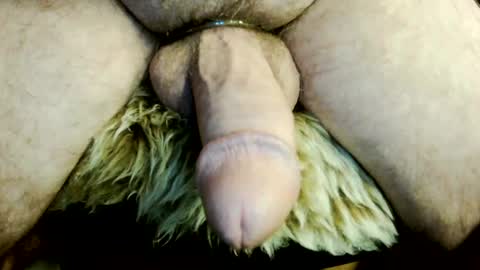 luckycumx online show from December 7, 6:04 pm