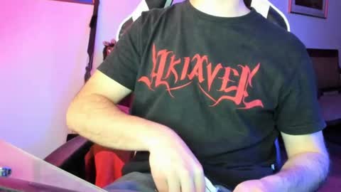 Lucky online show from July 8, 8:46 pm
