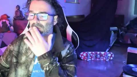 Lucky online show from May 6, 6:41 pm