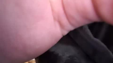 luckyshot91 online show from March 8, 9:08 pm