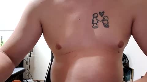 luckyshot91 online show from January 11, 6:54 pm