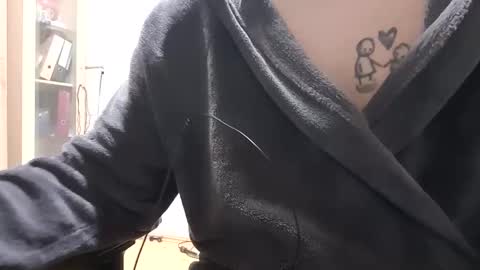 luckyshot91 online show from January 20, 3:50 pm