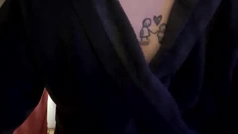 luckyshot91 online show from February 25, 7:36 pm