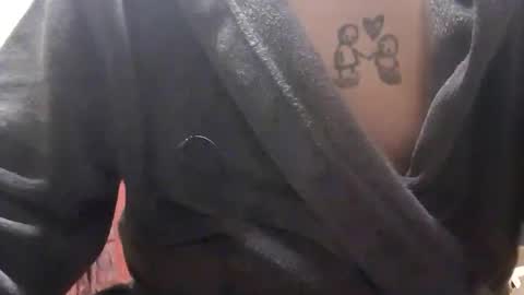 luckyshot91 online show from February 27, 11:26 pm