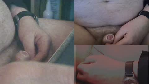 Snapshot of luhamburg chatting on January 1, 10:46 pm Luhamburg online show from January 1, 10:46 pm