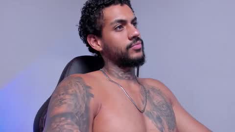 Luigi Vitale online show from March 1, 7:19 am