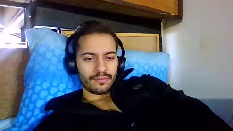 luigi281996 online show from December 31, 1:19 pm