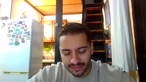 luigi281996 online show from December 19, 2:57 pm