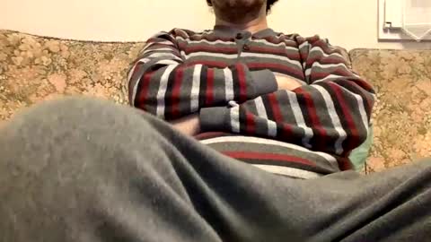 Luis online show from July 19, 8:48 pm