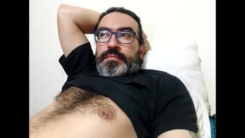 Hairyman online show from January 15, 2:04 am