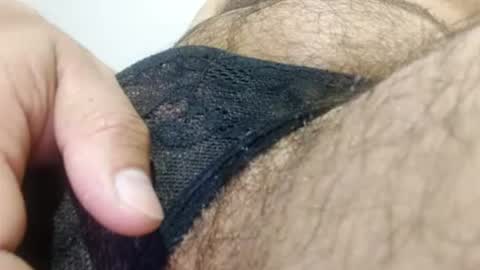 Hairyman online show from June 11, 5:05 am