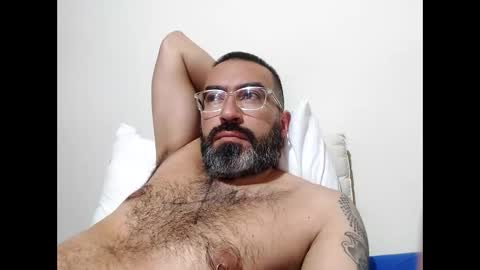 Hairyman online show from February 5, 3:13 am