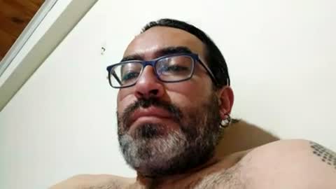 Hairyman online show from July 9, 3:11 am