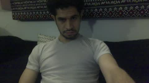 luis603ito online show from November 26, 4:26 am