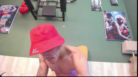 Luis AS online show from January 4, 12:59 pm