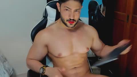 luis_baptista online show from November 9, 1:42 am