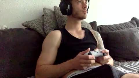 Luis Badx online show from September 21, 1:11 pm