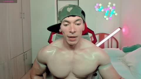 Luis Fer PVT IS OPEN online show from December 12, 5:15 pm