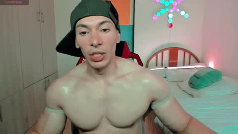 Luis Fer PVT IS OPEN online show from February 26, 3:30 pm