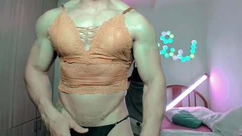 Luis Fer PVT IS OPEN online show from December 9, 11:30 pm