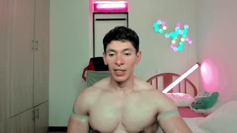 Luis Fer PVT IS OPEN online show from December 11, 9:33 pm