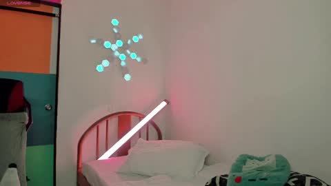 Luis Fer PVT IS OPEN online show from December 28, 10:55 pm