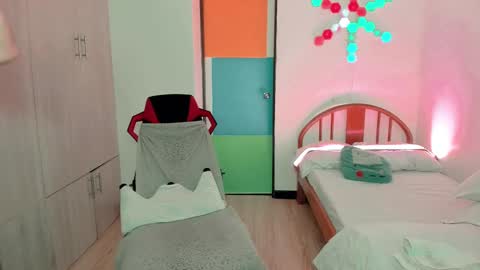 Luis Fer PVT IS OPEN online show from February 14, 10:04 pm