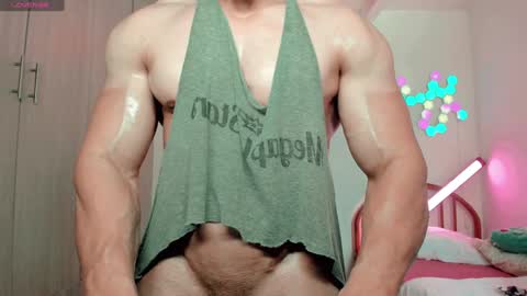 Luis Fer PVT IS OPEN online show from December 20, 8:01 pm